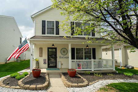 1387 Pansy Street Blacklick, OH 43004