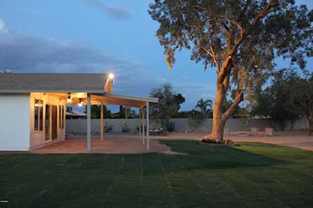 8813 W Calle Lejos Peoria, AZ 85383