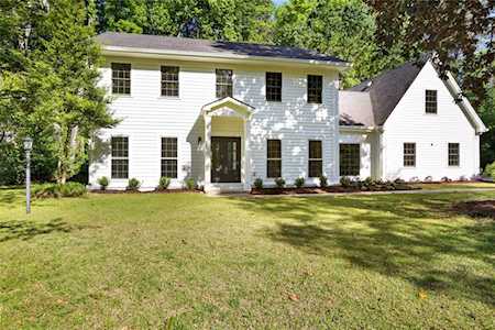 1468 Ragley Hall Rd NE Atlanta, GA 30319