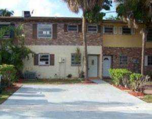 263 Sunshine Drive Coconut Creek, FL 33066