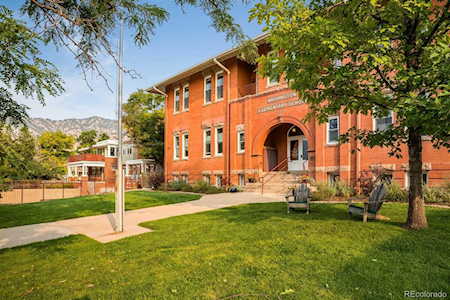1231 Cedar Ave Boulder, CO 80304