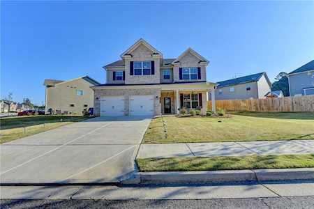 1707 Weatherbrook Circle Lawrenceville, GA 30043