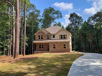 510 Holly Hills Ln Mcdonough, GA 30252