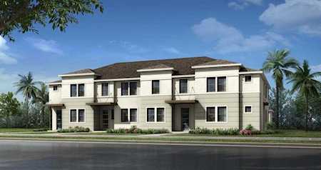 16413 Prairie School Dr #LOT 291 Winter Garden, FL 34787