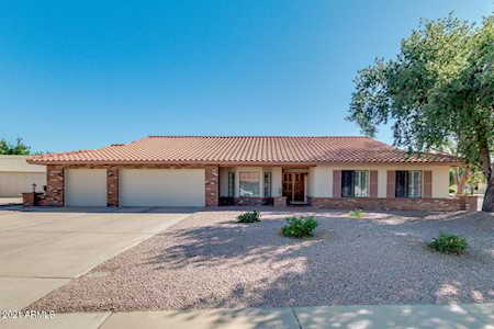 7320 E Wethersfield Rd Scottsdale, AZ 85260