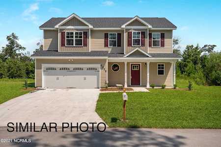 601 Ranch Hand Lane Jacksonville, NC 28546