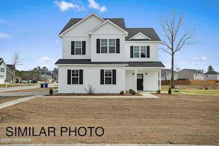 605 Ranch Hand Lane Jacksonville, NC 28546