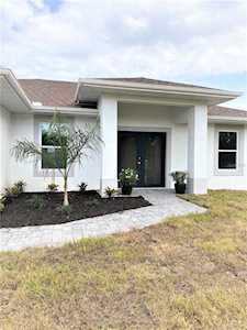 9111 Melody CIRCLE Port Charlotte, FL 33981