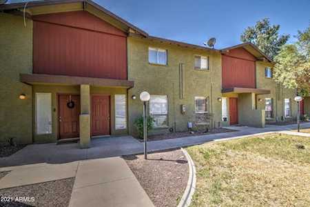 4615 N 39th Avenue #24 Phoenix, AZ 85019