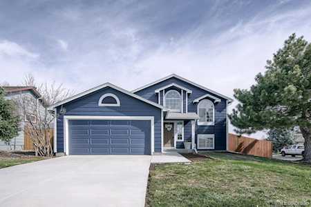 5361 E Holcomb St Castle Rock, CO 80104