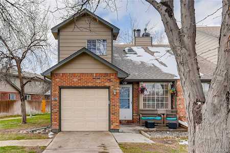 8370 E 104th Way #5 Henderson, CO 80640