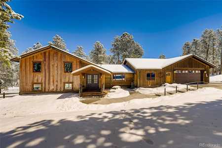 24857 Stanley Park Rd Evergreen, CO 80439