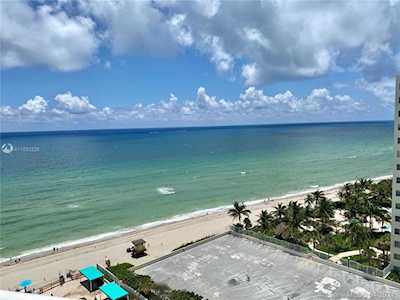 3725 S Ocean Dr #1410 Hollywood, FL 33019