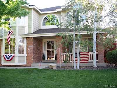20344 E Crestline Place Centennial, CO 80015