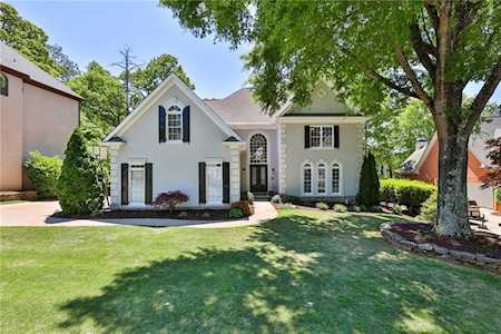 840 Club Chase Ln Roswell, GA 30076