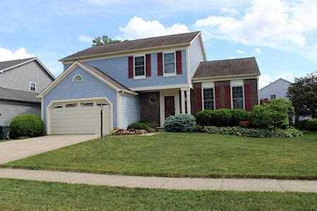 5563 Oldwynne Road Hilliard, OH 43026