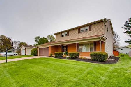 599 Dunoon Drive Gahanna, OH 43230
