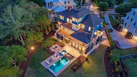 1868 Beekman St Daniel Island, SC 29492