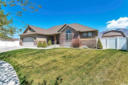 441 E N Covington Cir Stansbury Park, UT 84074