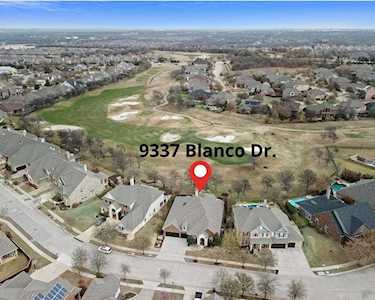 9337 Blanco Drive Lantana, TX 76226