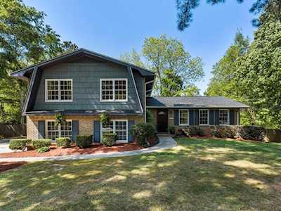 5188 Charmant Place Dunwoody, GA 30360