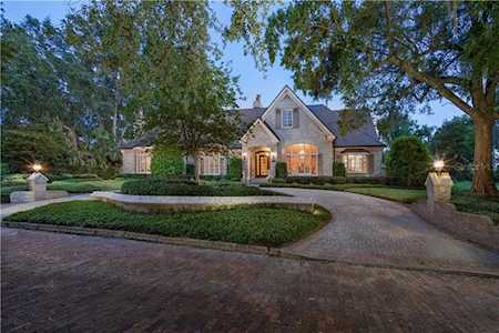 1210 Alberta Dr Winter Park, FL 32789