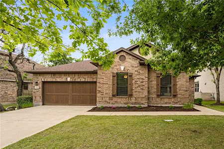 11116 Bastogne LOOP Austin, TX 78739