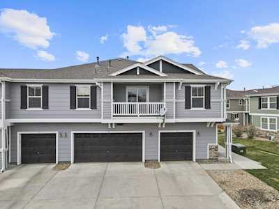 17358 Waterhouse Circle #F Parker, CO 80134