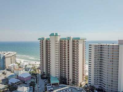 7115 Thomas Dr #1301 Panama City Beach, FL 32408