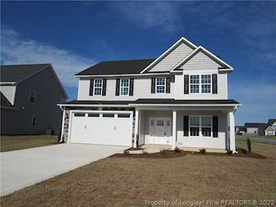 348 Croft Dr Fayetteville, NC 28312