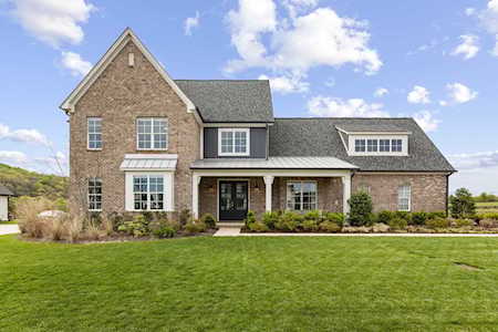 6556 Windmill Dr College Grove, TN 37046