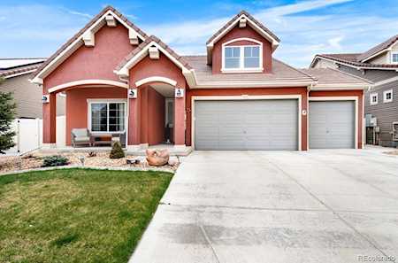 4635 Vinewood Way Johnstown, CO 80534