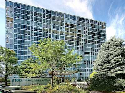 3100 E Cherry Creek South Dr #604 Denver, CO 80209