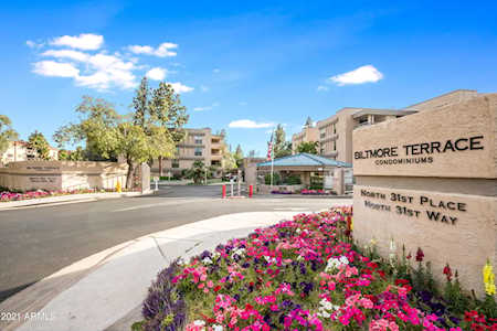 5132 N 31st Way #136 Phoenix, AZ 85016