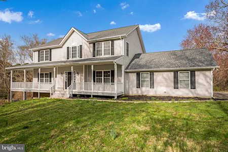 5335 Majesty Ln Saint Leonard, MD 20685