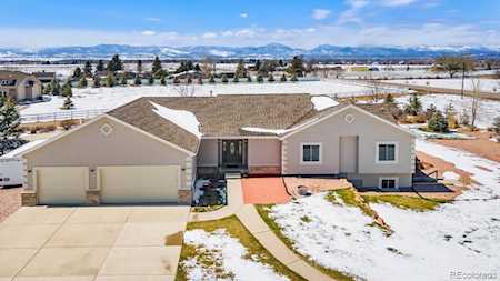 4276 Kollin Ct Loveland, CO 80537