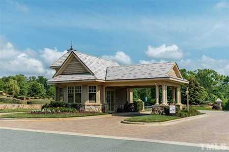 62 Stone Bridge Crossing Chapel Hill, NC 27517