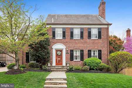 3412 Rittenhouse St NW Washington, DC 20015