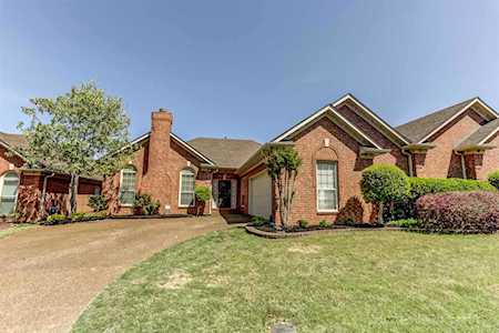 1852 W W Pheasant Acres Ln Memphis, TN 38016