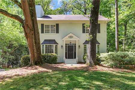 3346 Mathieson Dr NE Atlanta, GA 30305
