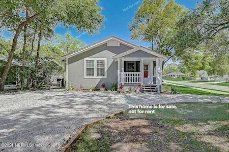 4603 Manchester Rd Jacksonville, FL 32210