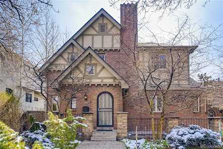 1062 S Clayton Way Denver, CO 80209