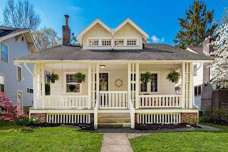 243 Brighton Road Columbus, OH 43202