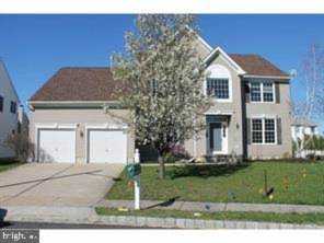 7 Pinehurst Ct Mount Holly, NJ 08060