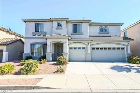 969 Buffalo River Ave Henderson, NV 89002