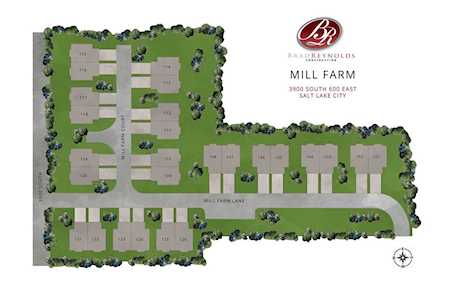 3924 S E Mill Farm Ln Millcreek, UT 84107