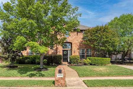 1436 Glasgow Lane Keller, TX 76248