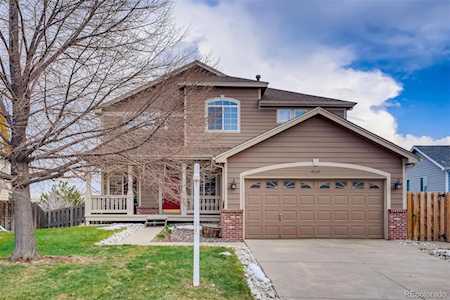 4160 S Deframe St Morrison, CO 80465