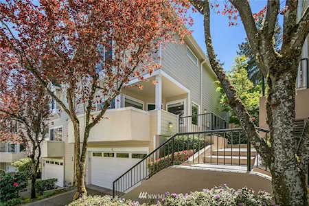 7323 Old Redmond Rd #4 Redmond, WA 98052