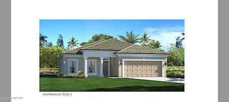 2981 Bobby Jones Street West Melbourne, FL 32904
